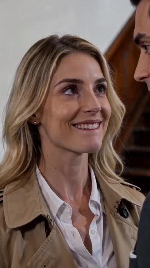 Between Lies and Love Episode 5