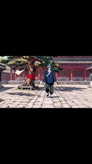 整蛊节目：忽悠路人修仙，他居然结婴了 第5集