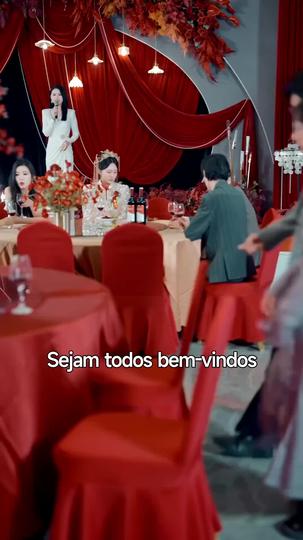 Um Coração Libertado 1Episódio