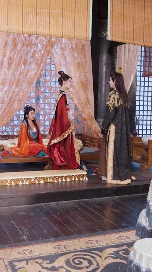 回到古代当太子 第4集