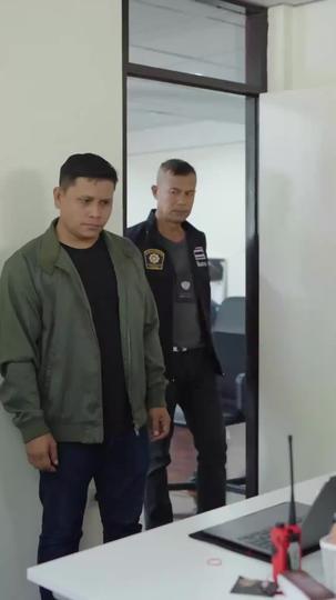 ชะตาแค้นแรงรัก ที่8ตอน