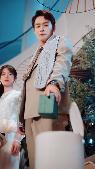 春知晓梦不觉 第10集