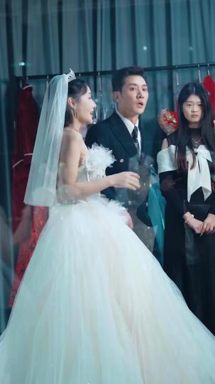 Twice, I Said Goodbye to You Episode 11