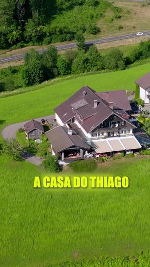 Mudar pro Interior, Casar com um Bilionário!	 (Dublado) 4Episódio