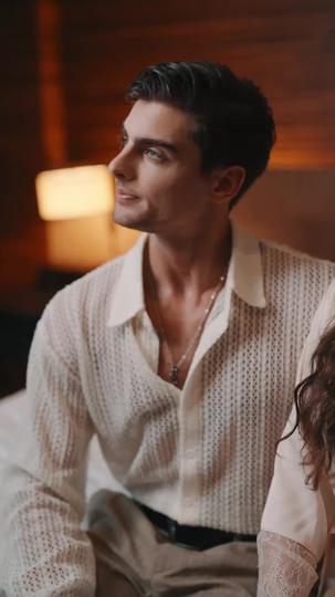 Burning Love Episode 11