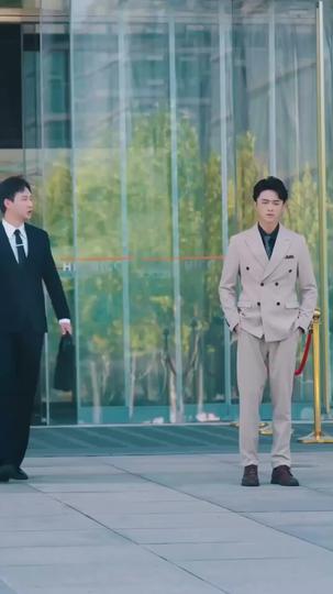 Caught in the Sweetest Chaos Episode 5