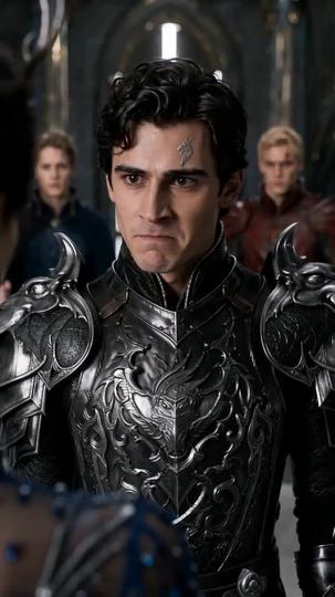 Me Traíram Acordaram a Dragão 4Episódio