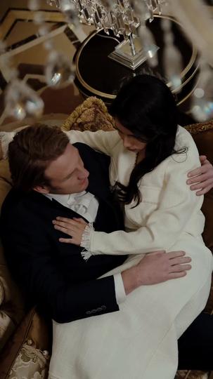 In Love With My Godfather's Daughter Episode 11