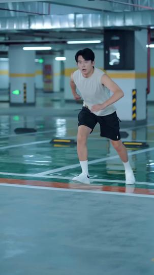 Sleeping Beauty, Sneaked Into My Life Episode 5