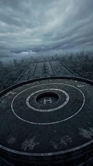 Doomsday Shelter: Untouched in His Claws Episode 1