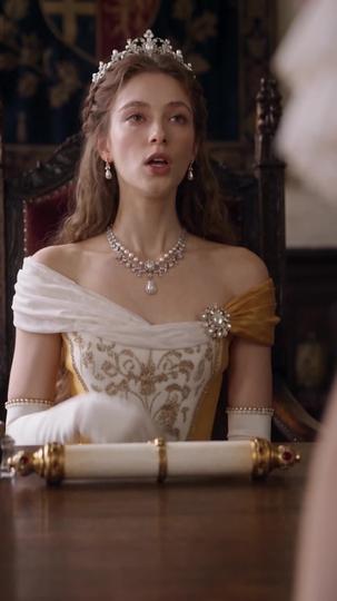 I Married This Dragon King Instead of My Sister Episode 5