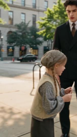 Daddy, I Am Your Daughter Episode 7