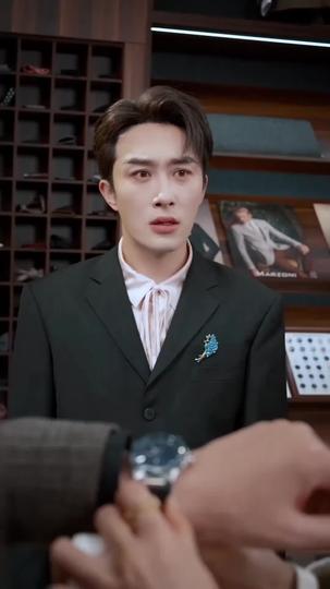 從棄婦到資本:我靠虐心上位 第11集