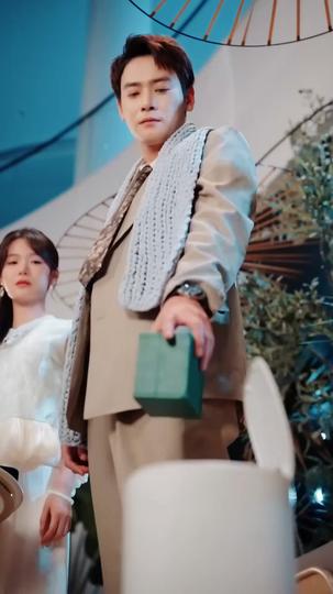 Combinação Pré-Nupcial: Sem Amor, Sem Dano 10Episódio