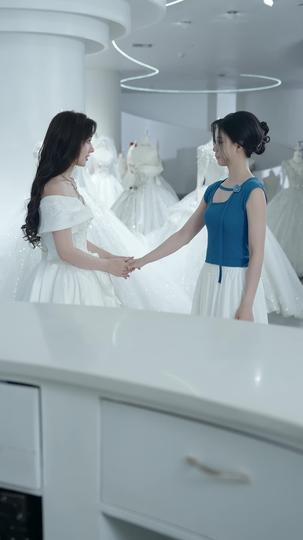 我埋葬于盛夏雪原 第5集