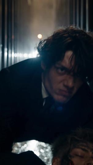 The Godfather's Undercover Lover Episode 10
