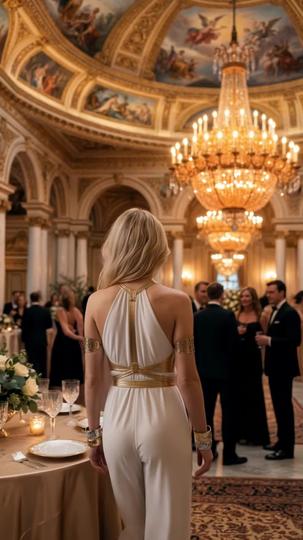 I Married Wall Street’s Most Wanted Episode 5