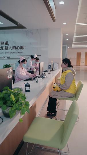 35岁被裁后，她飒爽归来 第9集