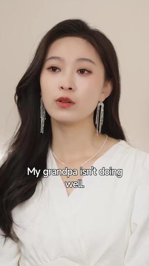 Veiled in Power, Boundless in Might Episode 6