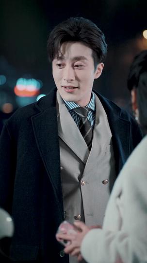 桃花笑春风 第9集