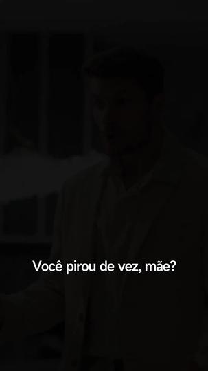 Nunca Mais Seu Pano de Chão: Meu Tóxico Ex Pega no Pé 7Episódio