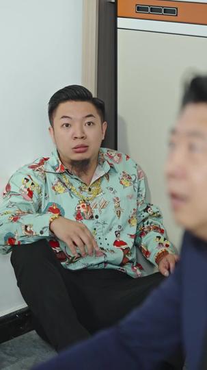 Cinta Lama Suami yang Kembali Episode 8