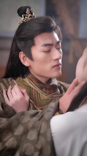 世子妃她每天都想和离 第10集