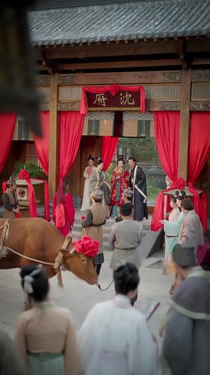 Oath of Rebirth, Debt of Blood (DUBBED) Episode 6