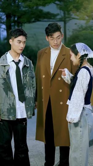 Behind Her Veil Episode 5