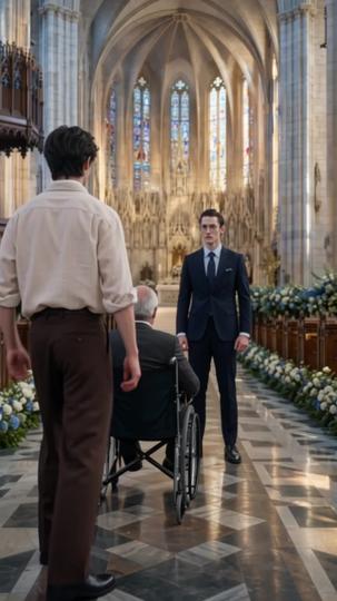 The Return of the Secret Husband Episode 10
