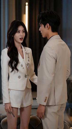 Loving Her Was My Biggest Mistake Episode 8