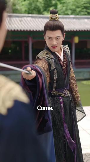 Rebooted Love: Encoded in Eternity Episode 9