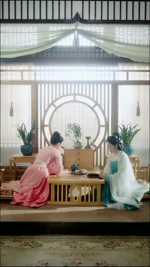 Love After Rebirth: Turning the Tide Episode 4