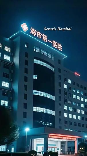 May This Farewell Be Forever Episode 10