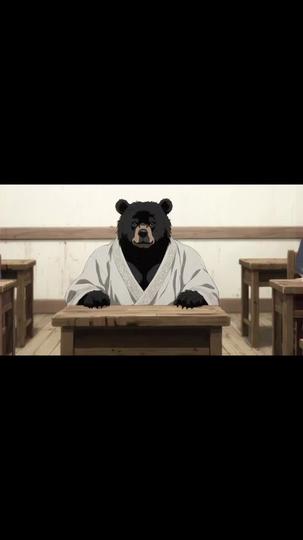 The Blind Teacher: My Students are Legendary Beasts Episode 2