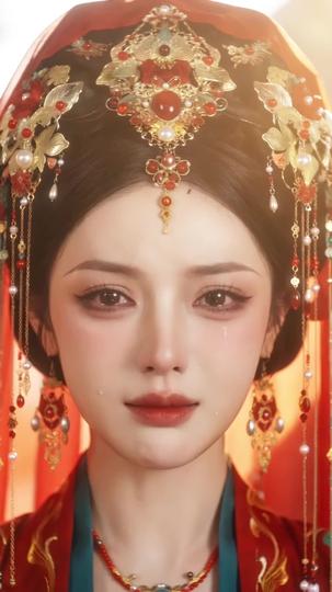 A Vow Unbroken, A Love Undying Episode 8