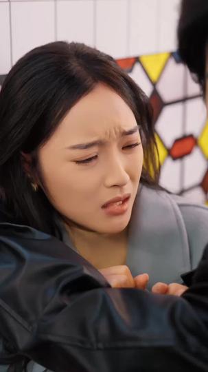 Where the Lost Find Love Episode 10