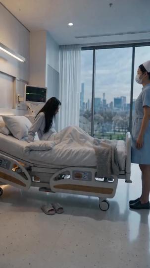 We Loved Like Forever, But Forever Was a Lie Episode 9