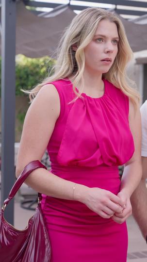 My Billionaire Ex Wants Me Back Episode 10