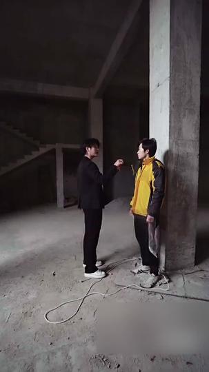 Ultimate Food Deliveryman Episode 11