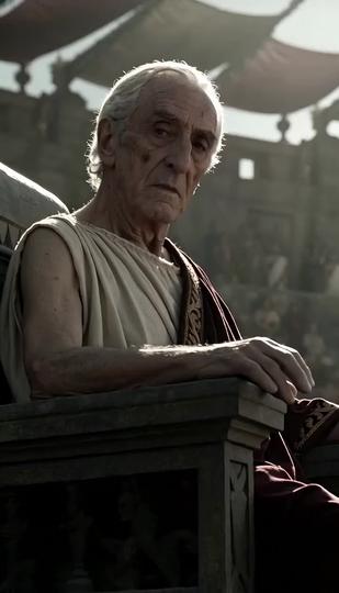 The Spartan War God Returns Episode 9