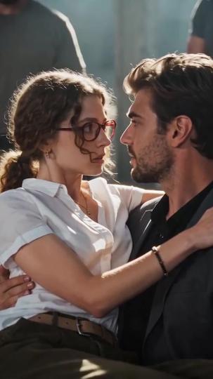 The Mafia Wife’s Sweet Obsession Episode 10