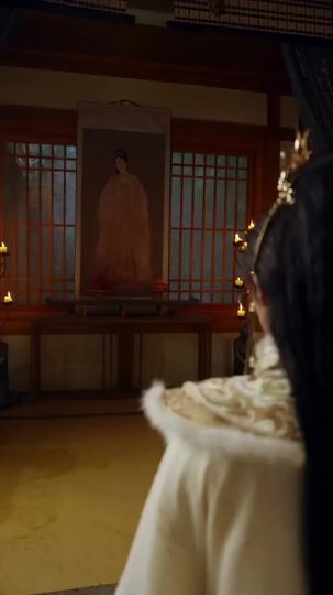 His by Decree: Ensnared in Royal Flame Episode 4