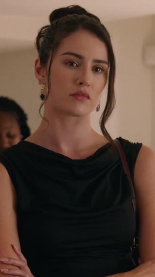 Meu Bilionário Sugar Baby 5Episódio