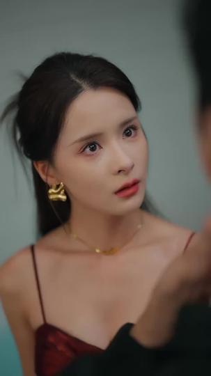 Take My Memory, Keep My Heart Episode 11