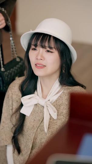 Reborn and Ruthless: The Unforgiving Heiress Episode 11