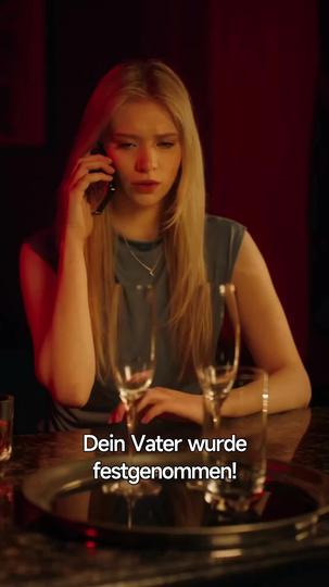 Von der Vertragsliebhaberin zur Milliardärsbraut 3Folgen