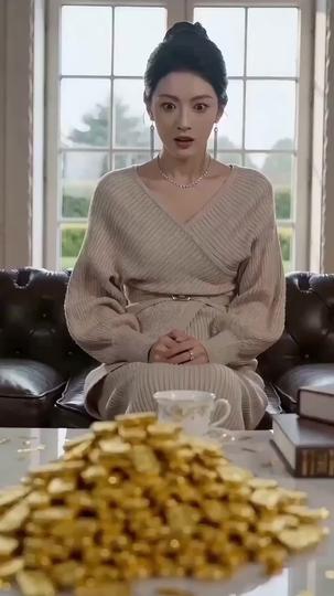 Blessed with Luck: The Child Who Turned the Game Episode 3