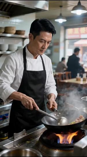 Cooking Up Revenge, Serving It Hot Episode 7