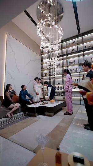 The Indomitable: A Man Above All Episode 8